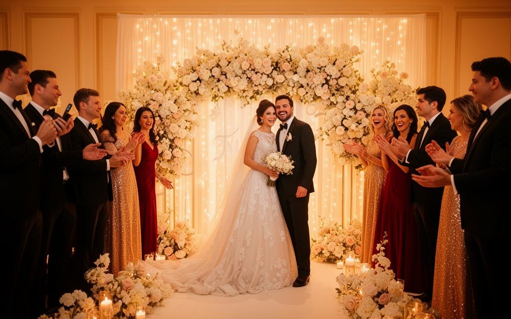 The Top Photo Booth Trends for Weddings in 2026